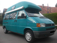 1993CaliforniaClubHighGreen