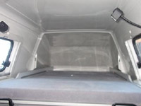 1993CaliforniaClubRoofBed