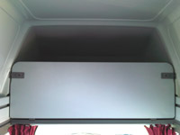 1993CaliforniaClubRoofbed1