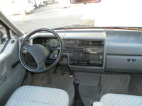 1993CaliforniaCoachInt1