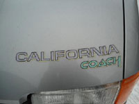 1993CaliforniaCoachSFrontLo