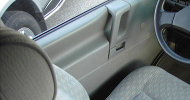 1994CaliforniaCaochDoorTrim