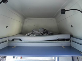 1994CaliforniaCoachRoofBed