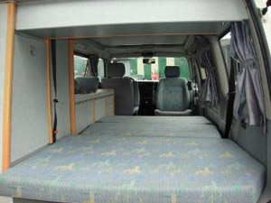 1995CaliforniaBikerLowerBed