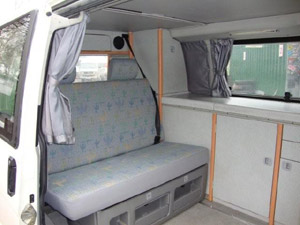 1995CaliforniaBikerRearSeat