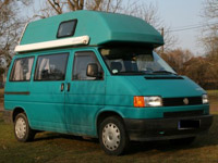 1995CaliforniaCoachGreenHig