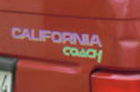 1995CaliforniaCoachLogoRred