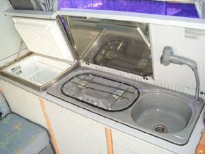 1995CaliforniaHighwayKitche