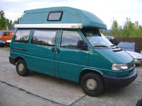 1996CaliforniaCoachGreenHig