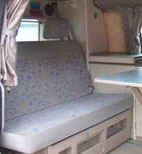 1997CaliforniaBeachRearSeat
