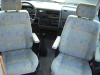 1997CaliforniaFrontSwivelSe