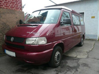 1998CaliforniaCoachMetBurg