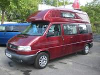 1998CaliforniaExclusiveColo