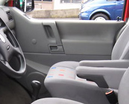 2000CaliforniaAdvantageTrim