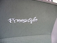 2003CaliforniaFreestyleLogo
