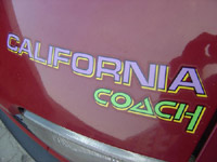 CaliforniaCoachLogoRedF