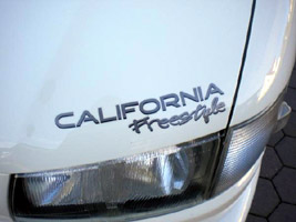 CaliforniaFreestyleLogoFW
