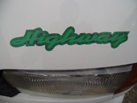 CaliforniaHighwayFrontLogoW