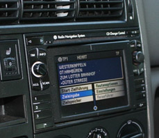 NavigationSystemColour
