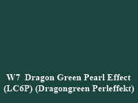 DragonGreenPearl
