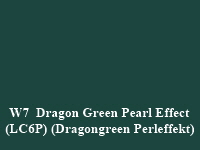 DragonGreenPearl