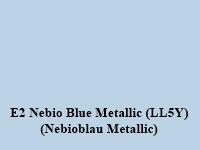 NebioBlue