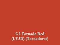 TornadoRed