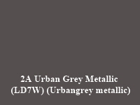 UrbanGrey