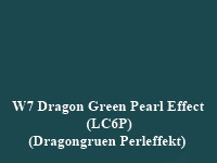 VWDragonGreen