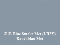 rauchblau
